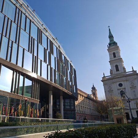 Simply The Best Location Будапеща Екстериор снимка